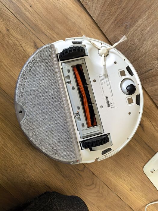 Robot aspirator Xiaomi Trouver LDS Vacuum
