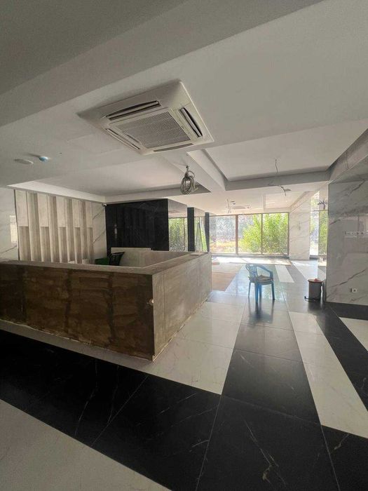 Сдаётся аренду помещение