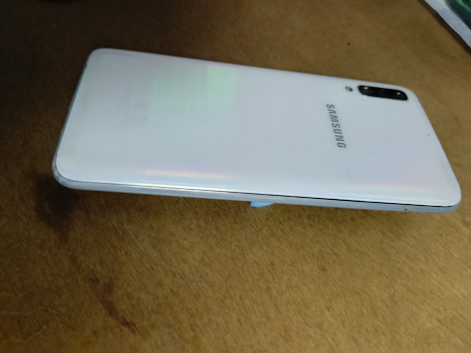 Samsung galaxy A70