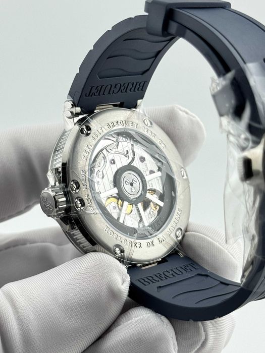 Наручные часы Breguet Marine