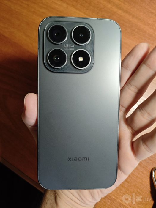 Xiaomi 17 global