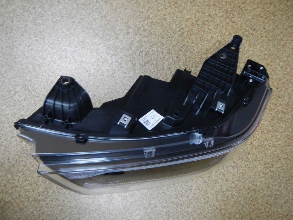 Комплект фарове DODGE RAM 1500 2019 - 2023 FULL LED