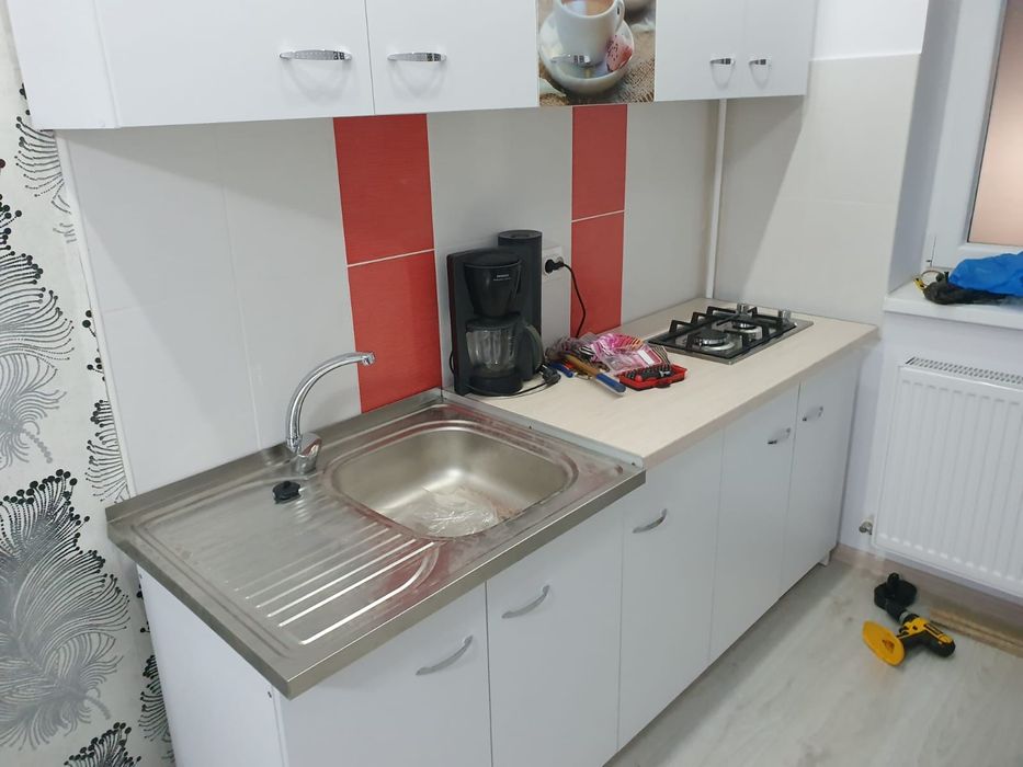 De închiriat 2 camere parter Palladium  Residence 1