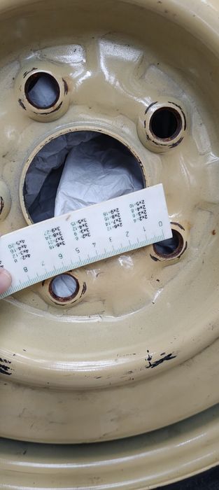 Гума тип патерица