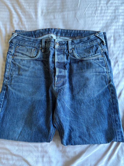 Gstar, Levi’s дънки