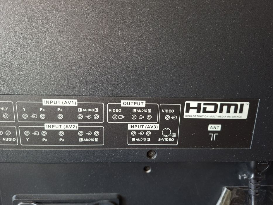 Телевизор   Hitachi продам