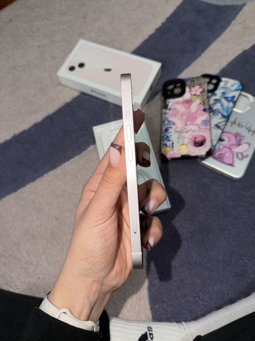 Iphone 13, Pink, 128GB