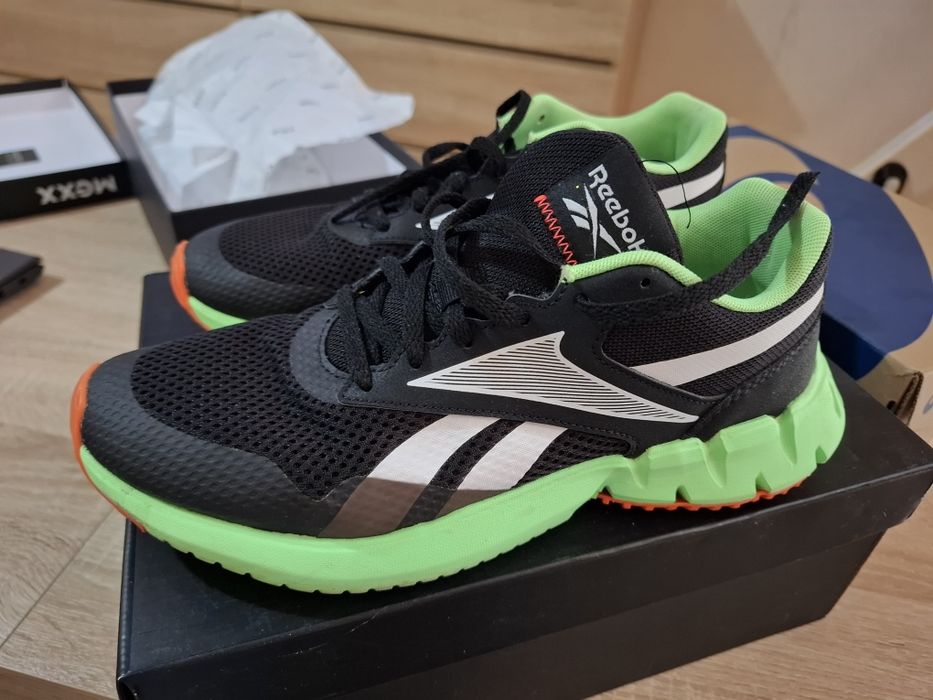 Дамски маратоники Reebok