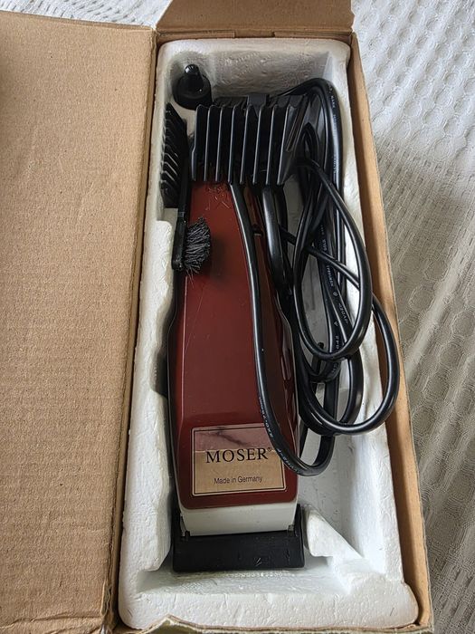 Продам машинку для стрижки волос Б/У