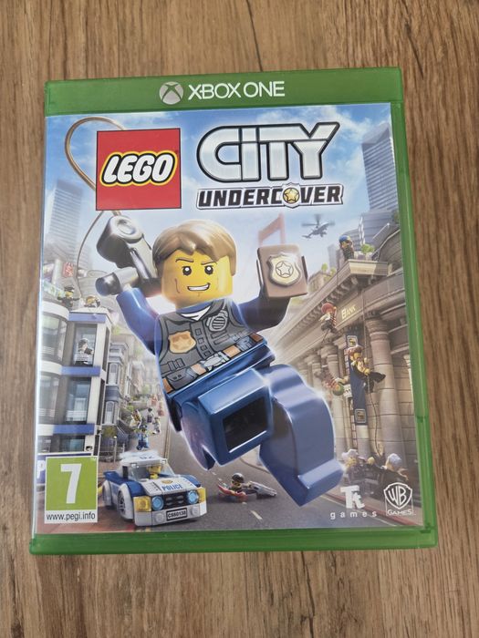 Jocuri Xbox One  stare impecabila