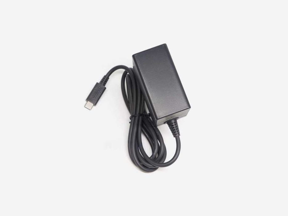 Зарядное устройство Nintendo Switch 39W с быстрой доставкой + БОНУС