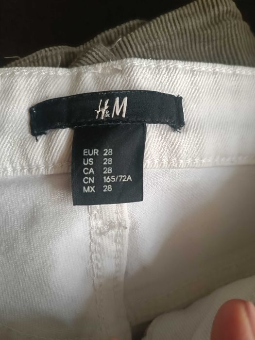 Дамски панталон ZARA , ONLY ,H&M