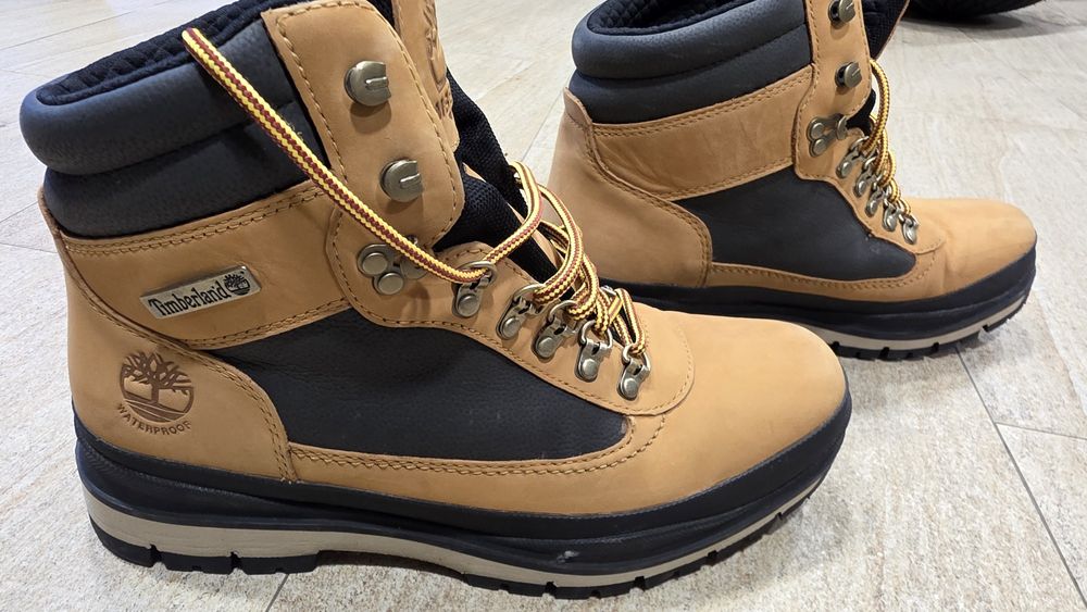 Зимни обувки Timberland номер 44,5