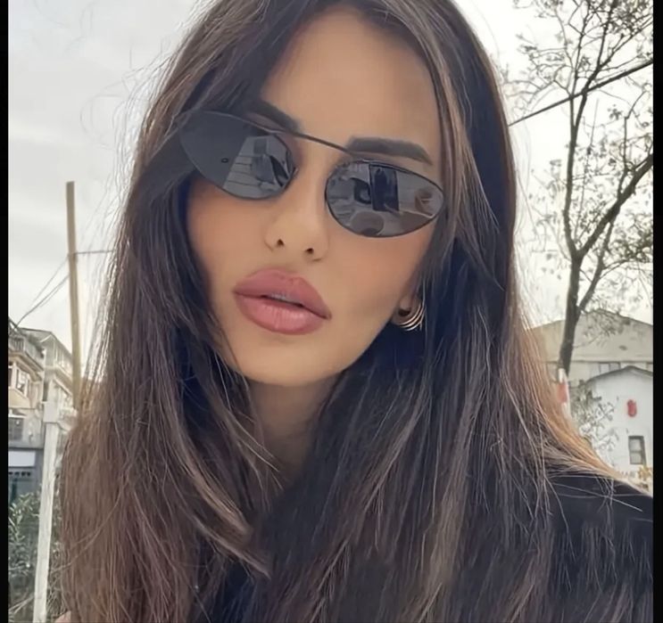 Продам новые стильные очки