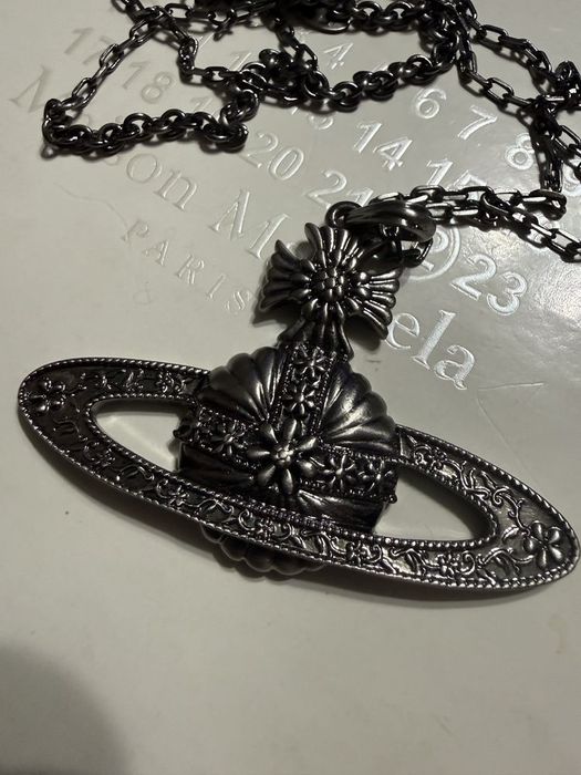 Vivienne Westwood дамско колие