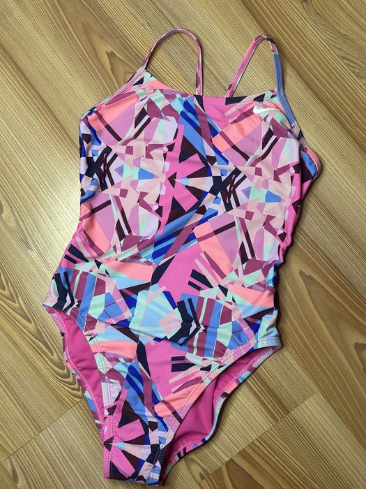 Дамски цял бански Nike