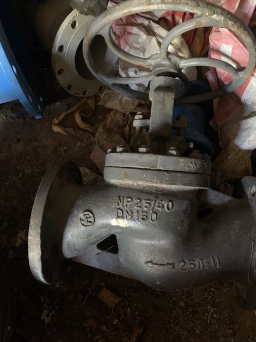 Колонка водаразборная