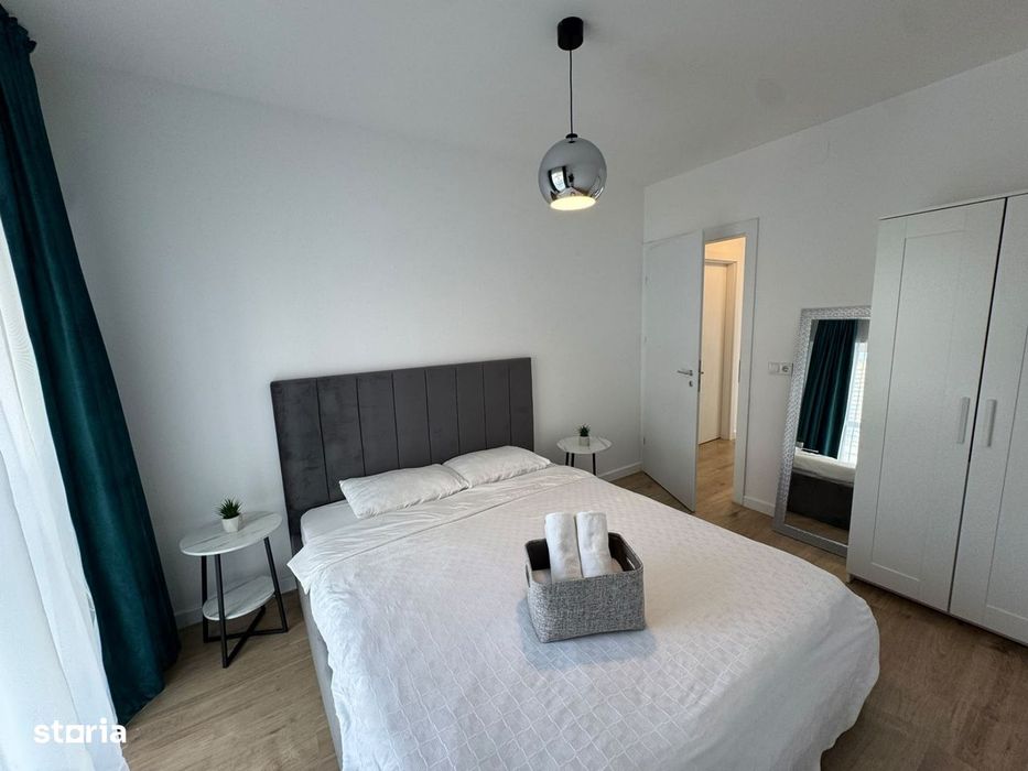 3 Camere | Belvedere Residence | Floreasca | Parcare | Metrou |