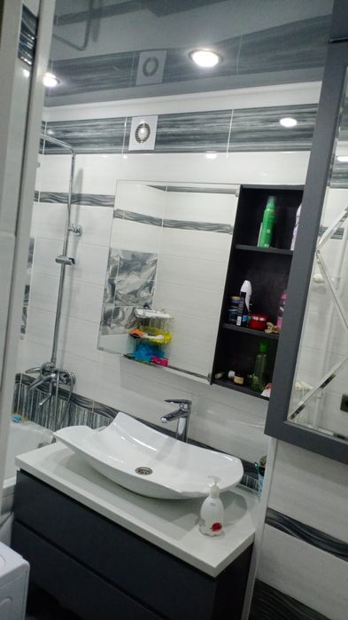 Косметический ремонт под ключ