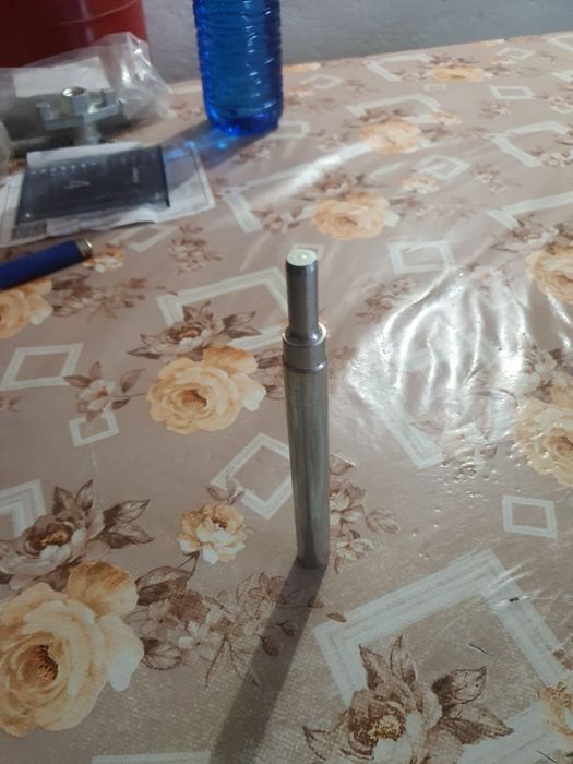 Vand dorn ancore metalice m12