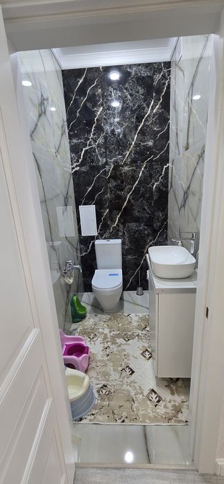 Продам 4-х ком.квартиру