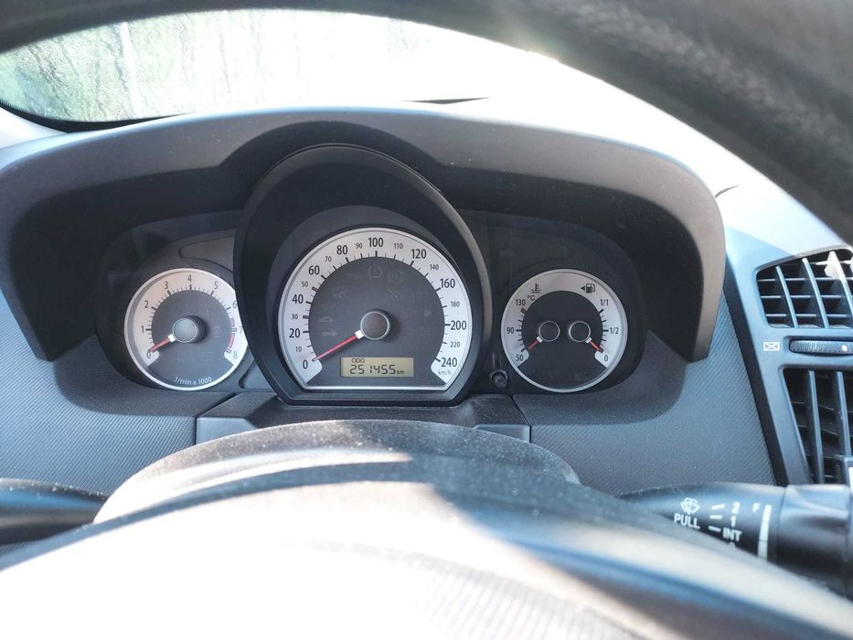 KIA Pro ceed - 1.6 benzina, 2008