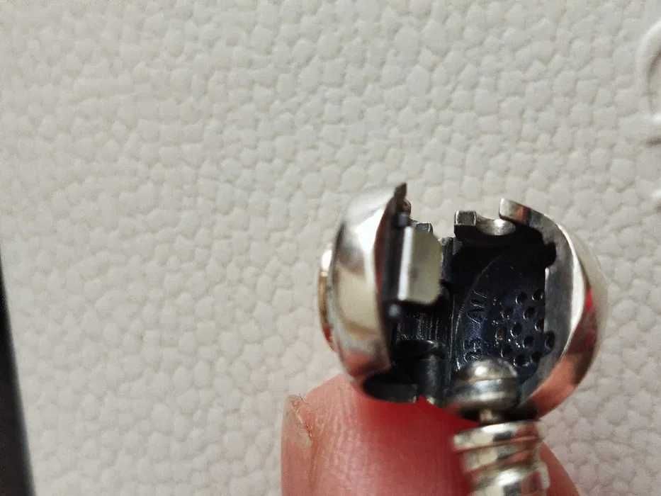 Гривна Пандора|Pandora