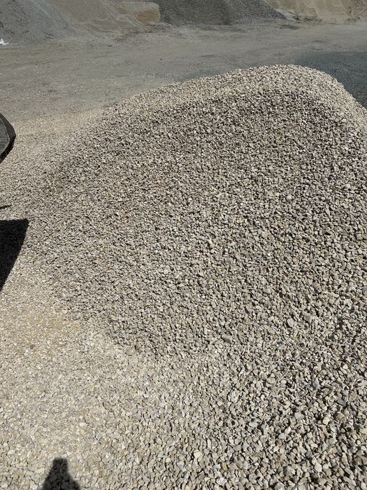 Piatra decorativa/ concasata/ garduri