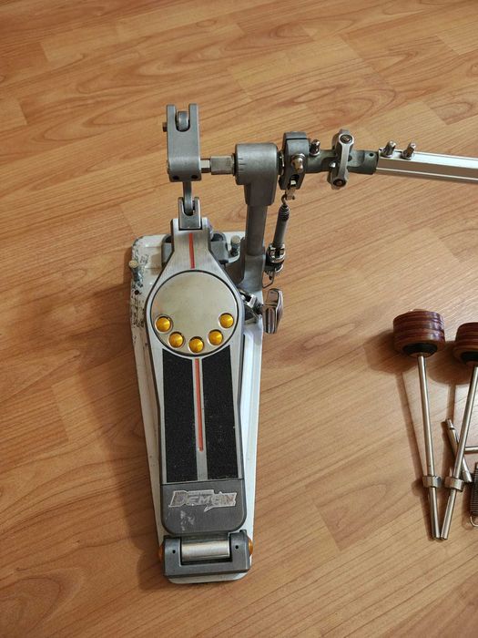 Pedala dubla TOBE Pearl Demon Drive (Direct Drive)