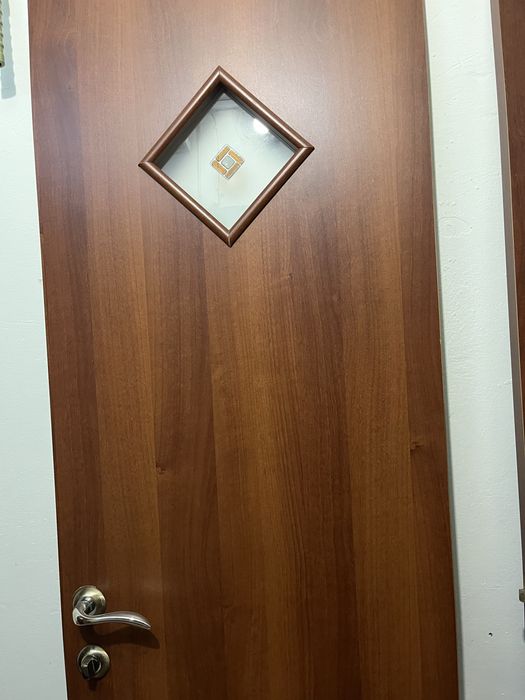 Двери две штуки 200/60