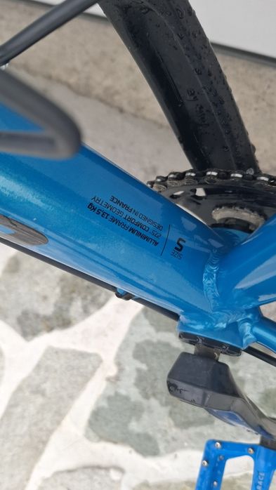 Rockrider 540 V2