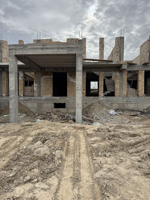 Коттедж, Танхаус, Уй, Самарканд шахар