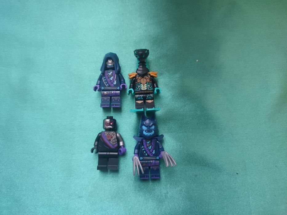 Продам lego ninjago оригинал