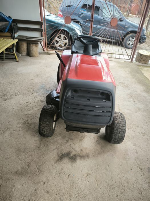 Тракторна косачка