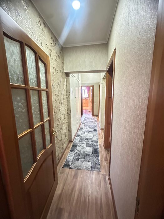 Продам 3 комнатную квартиру