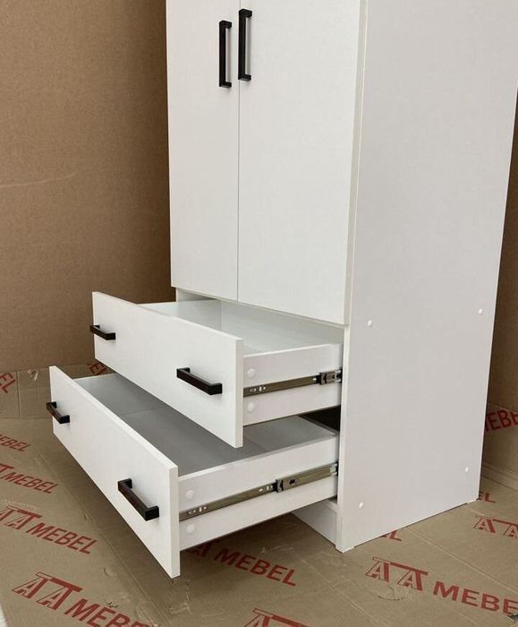 Шкаф "ЛОФТ" Hi-tech