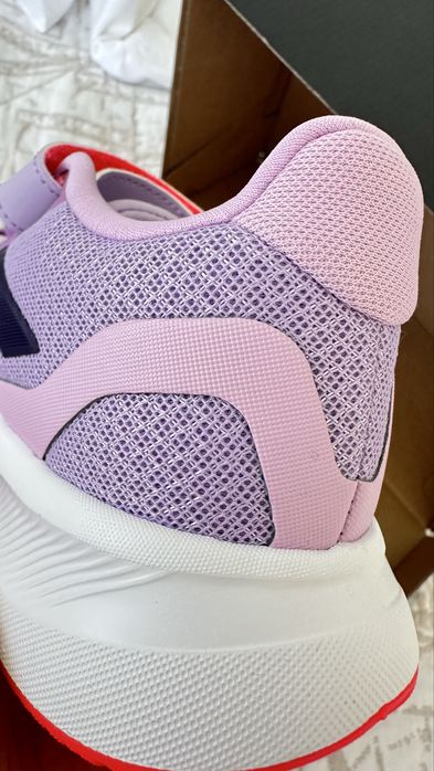 Детские кроссовки Adidas