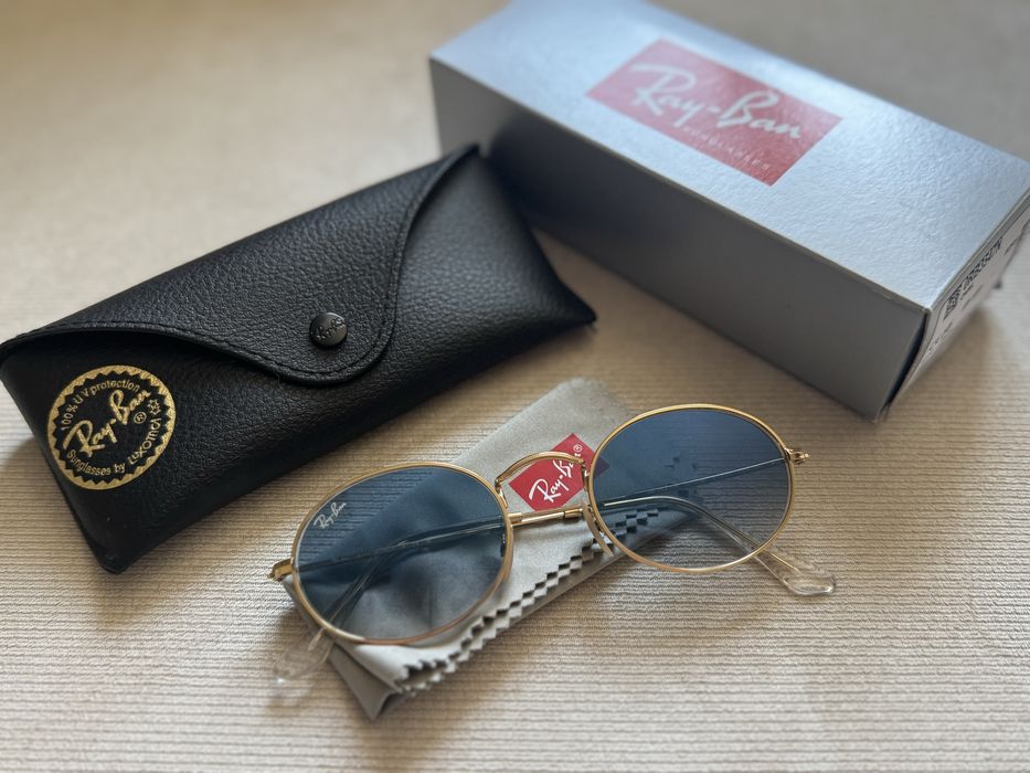 Слънчеви очила Ray Ban