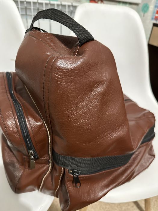 Сумка для всех видов коньков