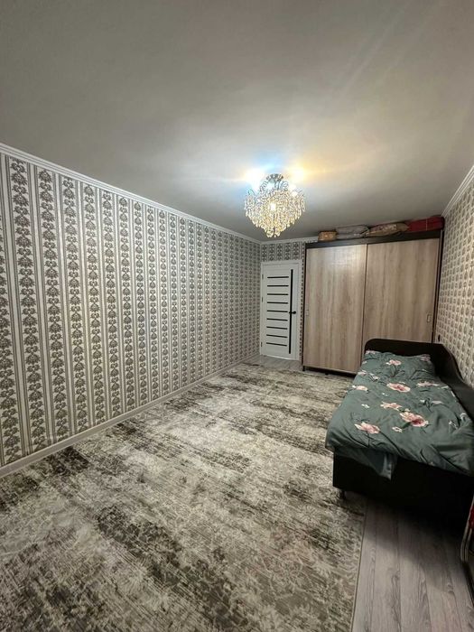 Продается 2х комн.кв на 6 микрорайоне