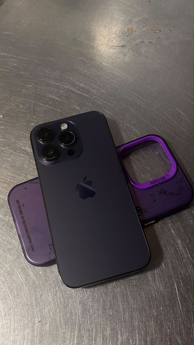 Iphone 14 Pro.