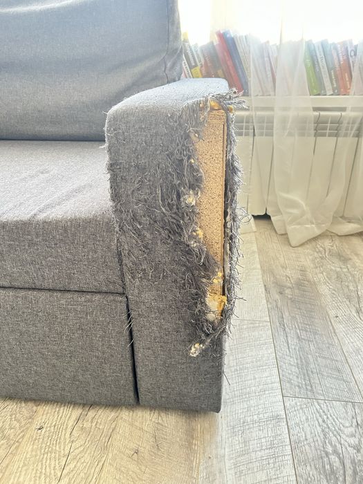 Подарявам Диван 240х150 см