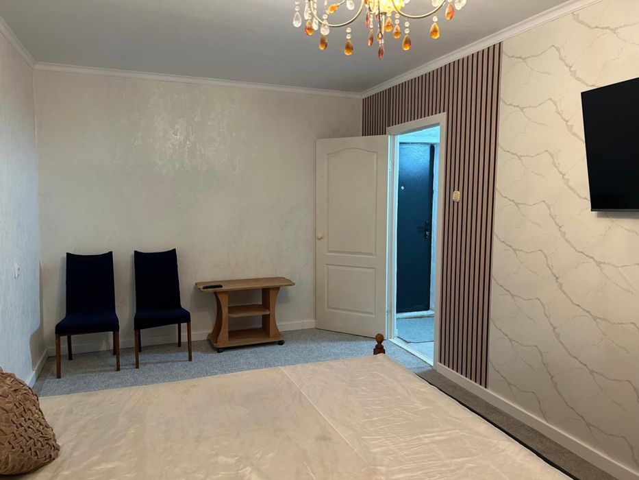 1 ком.квартира на 8 мкр