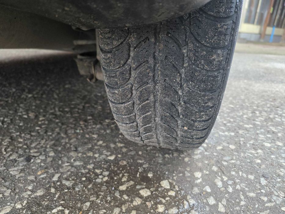 Митсубиши Колт, Mitsubishi Colt 1.3 бензин/газ