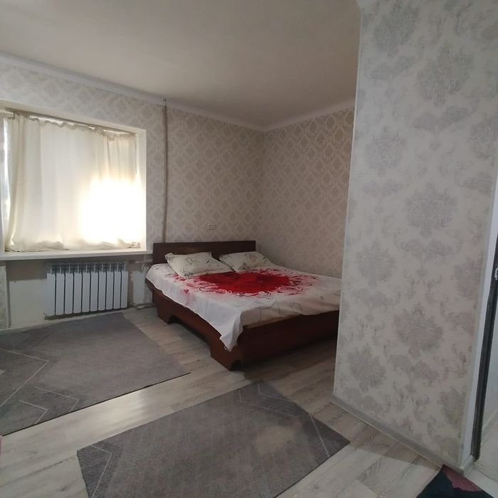 Сдается квартира по суточно