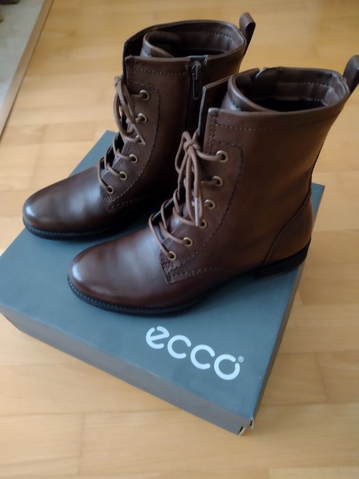 Дамски боти ECCO