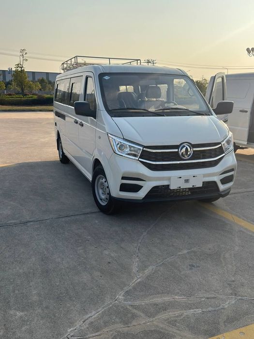 DONGFENG микроавтобус