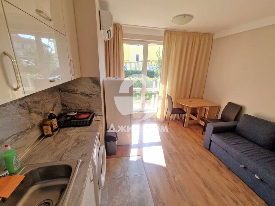 Продава се Двустаен апартамент в с. Равда, Област Бургас - 50 кв.м за 1500 €/кв.м - Снимка #3