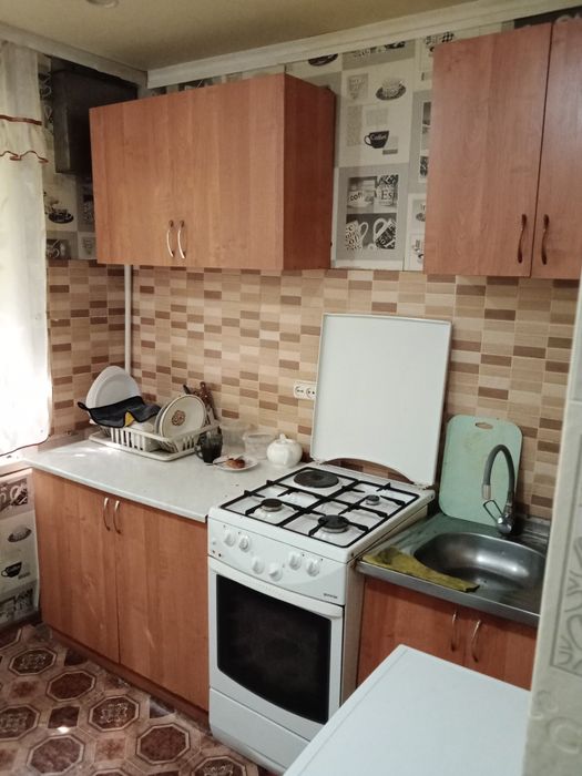 Продается Квартира на ЖБИ