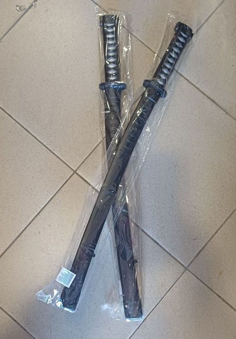 Костюм на Нинджа различни видове